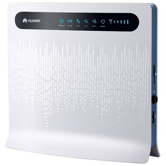  Модем 4G Huawei B593s-22 +DS-4G83W-170SMAM3M USB Wi-Fi +Router 