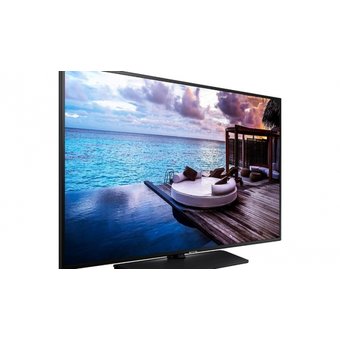  Панель Samsung HG43EJ690 черный 
