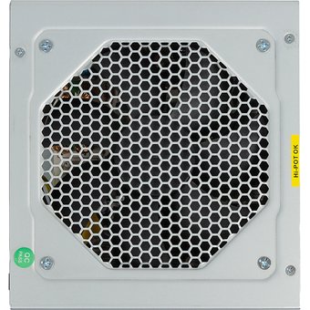  Блок питания FSP ATX 450W Q-DION QD450-PNR 80+ (24+4+4pin) APFC 120mm fan 5xSATA 