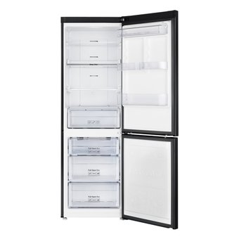  Холодильник Samsung RB33J3420BC черный 
