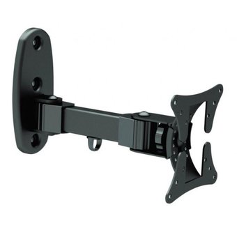  Кронштейн ITech LCD32B чёрный 