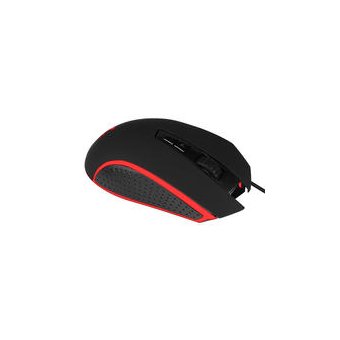  Мышь игровая Jet.A Lycan JA-GH39 Black (800-3200dpi, 8 кнопок, LED-подсветка, USB) 