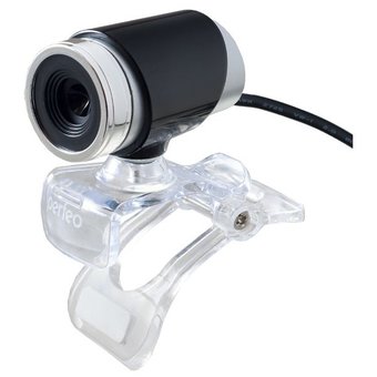  Web-камера Perfeo PF-SC-626 Black 