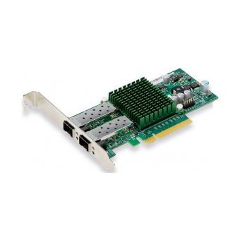  Контроллер SuperMicro AOC-STGN-I2S 