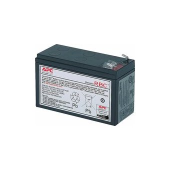  Батарея для ИБП APC APCRBC106 12В 6Ач для BE400-FR/GR/IT/UK 