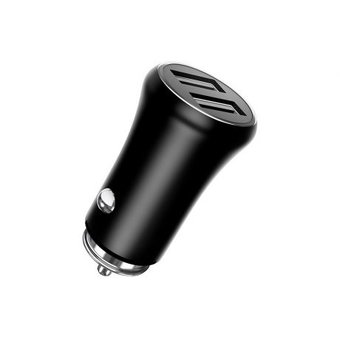  АЗУ TFN2 RAPID 3.1A black (CCRPD01) 