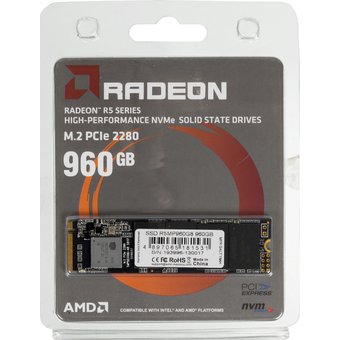  Накопитель SSD Intel Original PCI-E x2 32Gb MEMPEK1J032GA01 960261 