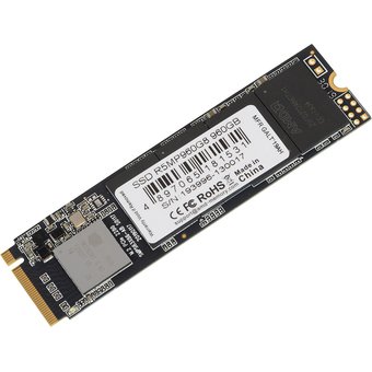  Накопитель SSD Intel Original PCI-E x2 32Gb MEMPEK1J032GA01 960261 