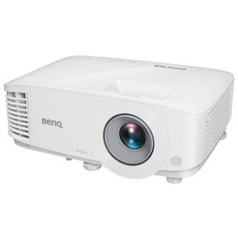  Проектор BenQ MW550 (9H.JHT77.13E) 