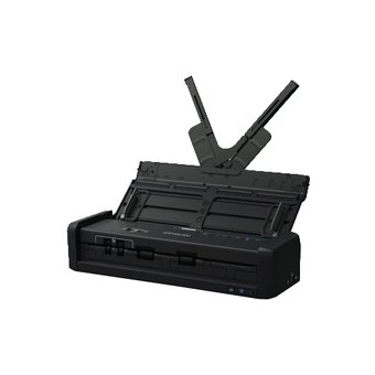  Сканер Epson WorkForce DS-360w (B11B242401) 