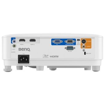  Проектор BenQ MW550 (9H.JHT77.13E) 