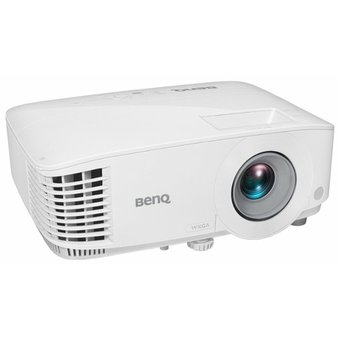  Проектор BenQ MW550 (9H.JHT77.13E) 