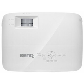  Проектор BenQ MW550 (9H.JHT77.13E) 