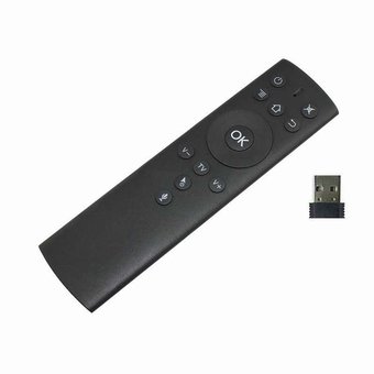  Беспроводная мышь для android TV, Air Mouse Optima DVS AM-118 