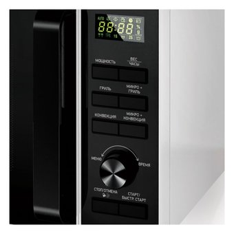  Микроволновая печь BBK 25MWC-992T/WB 