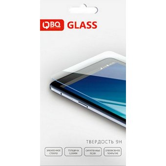  Защитное стекло для телефона BQ-5002G Fun 