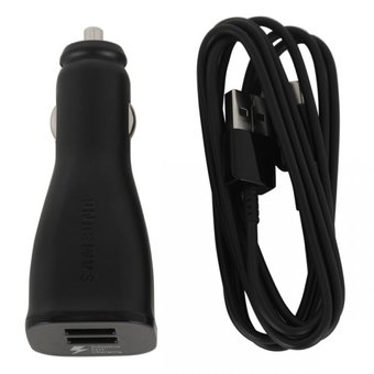  АЗУ Samsung 2 2/1.6А+TypeC 5/9V  black (EP-LN920CBEGRU) 