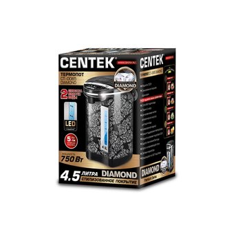  Термопот Centek CT-0085 Diamond 