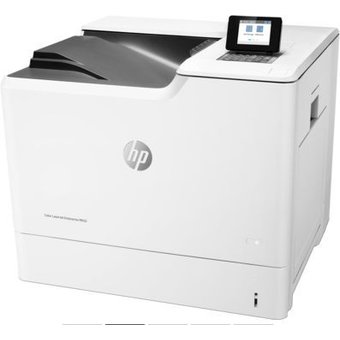  Принтер лазерный HP Color LaserJet Enterprise M652dn (J7Z99A) A4 Duplex Net 