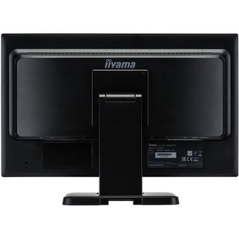  Монитор Iiyama 21.5" ProLite T2253MTS-B1 черный 