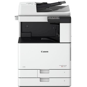 Копир Canon imageRUNNER C3125i (3653C005) 