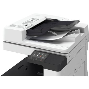  Копир Canon imageRUNNER C3125i (3653C005) 
