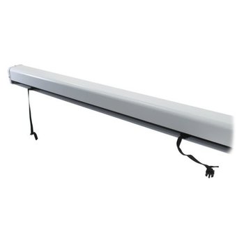  Экран Lumien 229x305см Master Control LMC-100110 4:3 рулонный (мотор) 