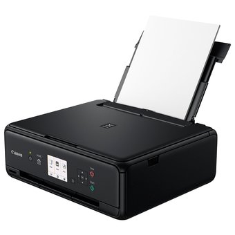  МФУ Canon Pixma TS5040 Black 