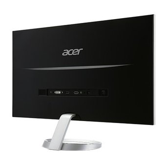  Монитор Acer K242HQLbid черный UM.UX2EE.001 