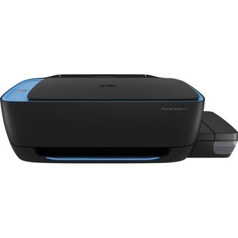  МФУ струйный HP Ink Tank 419 AiO (Z6Z97A) черный 