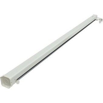  Экран Lumien 179x280см Master Control LMC-100131 16:10 рулонный (мотор) 