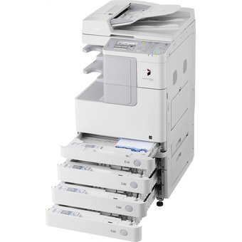  Копир Canon imageRUNNER 2520 (3796B003) (крышка в комплекте) 