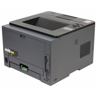 Принтер лазерный Brother HL-L5000D 
