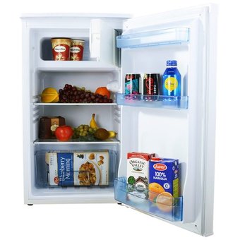  Холодильник Hansa FM106.4 белый 