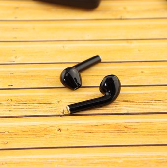  Наушники Bluetooth TFN-HS-BT004BK, чёрный 