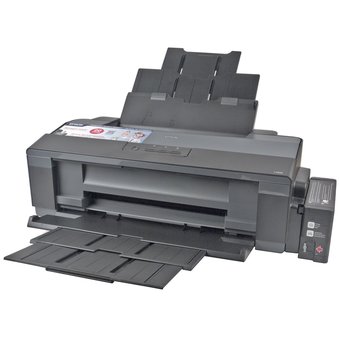  Принтер EPSON L1300 