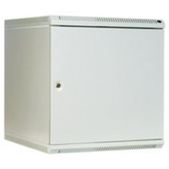  Шкаф телекоммуникационный ЦМО (ШРН-12.300.1) 12U (600х300) дверь металл (1 коробка) 