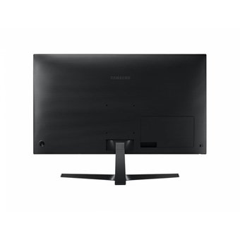  Монитор Samsung 27.9" U28H750UQI черный TN+film 