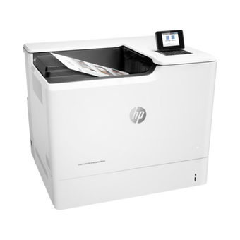  Принтер лазерный HP Color LaserJet Enterprise M652dn (J7Z99A) A4 Duplex Net 