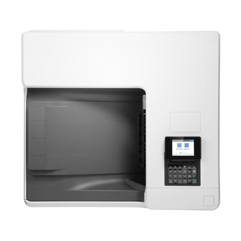  Принтер лазерный HP Color LaserJet Enterprise M652dn (J7Z99A) A4 Duplex Net 