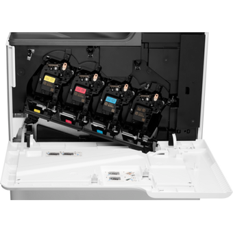  Принтер лазерный HP Color LaserJet Enterprise M652dn (J7Z99A) A4 Duplex Net 