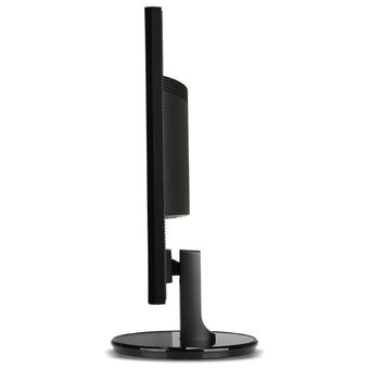  Монитор Acer K242HQLbid черный UM.UX2EE.001 