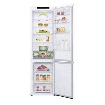  Холодильник LG GA-B509CQWL 