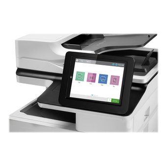  МФУ HP LaserJet Enterprise MFP M631dn 