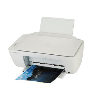  МФУ HP DeskJet 2130 All-in-One 