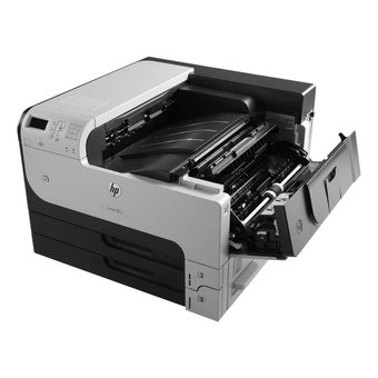  Принтер лазерный HP LaserJet Enterprise 700 M712dn (CF236A) 