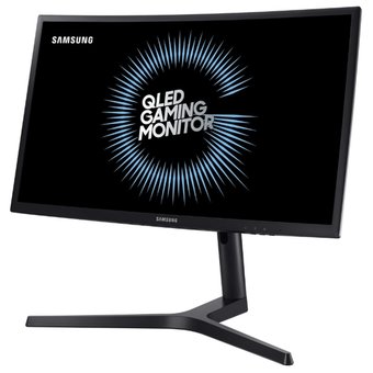  Монитор Samsung C24FG73FQI 