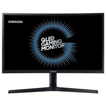  Монитор Samsung C24FG73FQI 