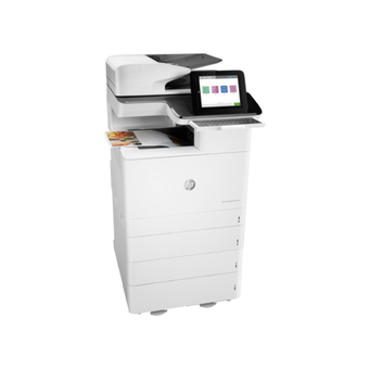  МФУ HP Color LaserJet Enterprise Flow MFP M776z (3WT91A#B19) 