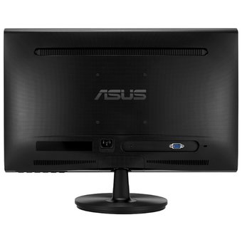  Монитор ASUS VS228DE 